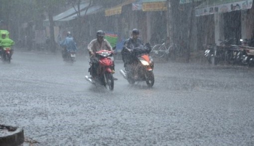 Dự báo thời tiết 14-4: Đêm nay gió mùa về, rét nhất dưới 12 độ