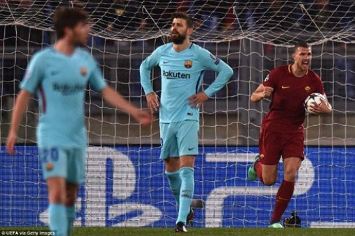 Barca - Valencia: “Gã khổng lồ” mơ giải sầu bằng kỷ lục