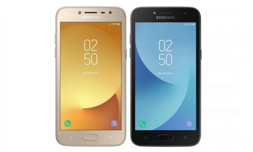 Galaxy J2 Pro: chiếc smartphone thú vị của Samsung không hỗ trợ kết nối Internet