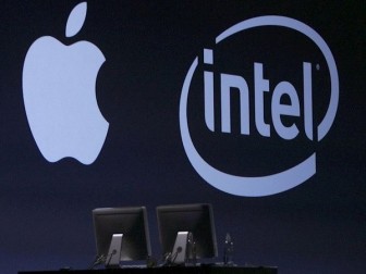 Apple thay thế chip của Intel: Cuộc "chia tay" được báo trước