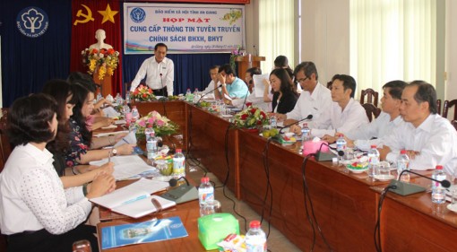 Nhiều thách thức trong thực hiện chính sách BHXH, BHYT