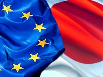 Nhật Bản và Liên minh châu Âu chuẩn bị cho việc ký kết FTA