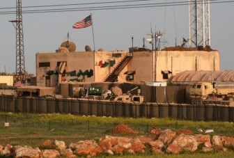 Tổng thống Mỹ Donald Trump vẫn muốn rút quân khỏi Syria