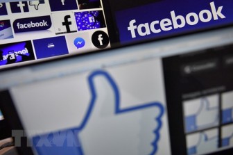 Facebook thu thập thông tin của cả những người không dùng Facebook