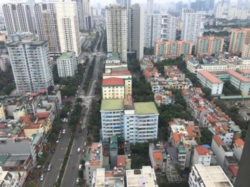 Dự thảo Luật Thuế tài sản - Cần tạo sự công bằng và ổn định xã hội
