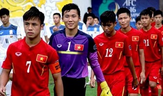 U-19 Việt Nam thua U-19 Mexico 0-4