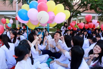 Tăng cường đảm bảo an ninh, an toàn trường học