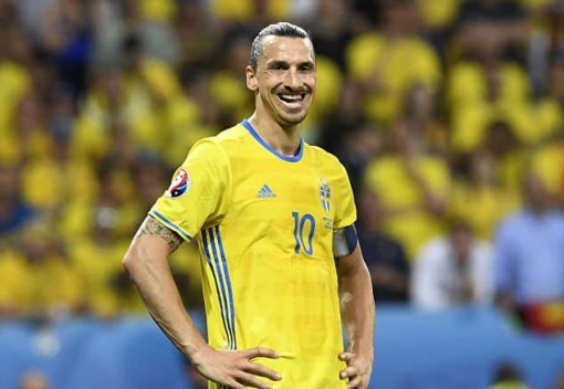 Ibrahimovic: World Cup không có tôi thì không phải là World Cup