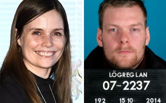 Vượt ngục, trốn ra nước ngoài trên máy bay chở Thủ tướng Iceland