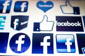 Indonesia yêu cầu Facebook cung cấp thêm thông tin về vụ rò rỉ dữ liệu