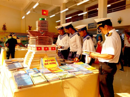 Văn hóa đọc ngày nay