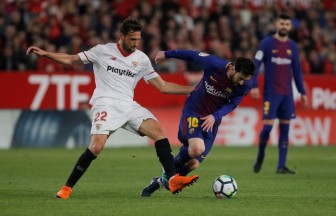 Chung kết Cúp Nhà vua: Thêm 1 kỉ lục đang chờ Barcelona