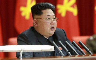 Triều Tiên ra tuyên bố lịch sử về vấn đề hạt nhân