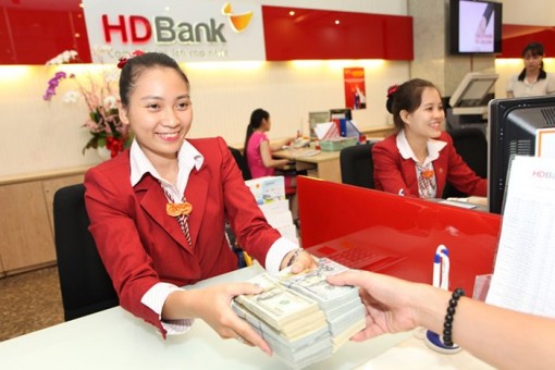 PGBank bất ngờ sáp nhập vào HDBank