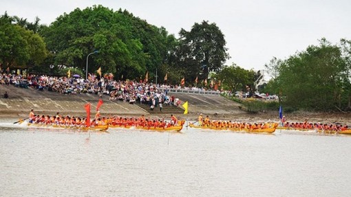Quảng Ninh kỷ niệm Chiến thắng Bạch Đằng