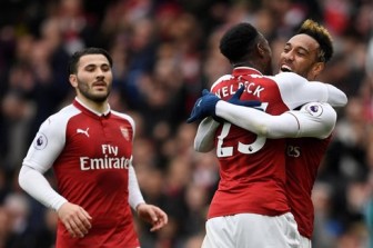 Arsenal - West Ham: Chạy đà cho Europa League