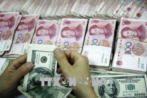 Các nước nhất trí kế hoạch tăng vốn lịch sử 13 tỷ USD của WB