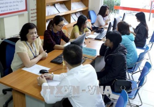 Những thay đổi cơ bản về lương của cán bộ, công chức, viên chức được áp dụng từ ngày 1-7
