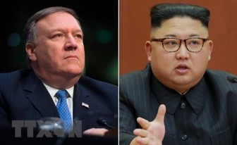 Triều Tiên đề xuất phi hạt nhân hóa "theo từng giai đoạn" với Mỹ