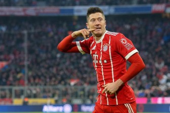 5 lý do để tin Bayern Munich sẽ đánh bại Real Madrid ở bán kết Champions League