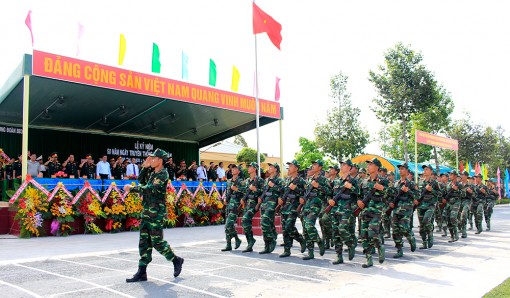 Trung đoàn 2 lần Anh hùng