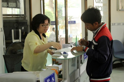 Mức đóng - hưởng trong thực hiện chính sách BHXH