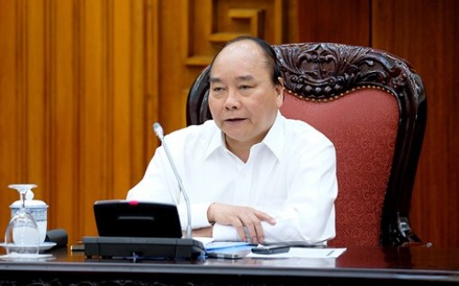 Thường trực Chính phủ họp về các dự án BOT