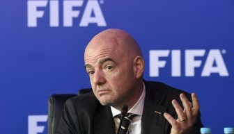 FIFA chính thức 'dọn đường' cho World Cup 48 đội ở Qatar 2022
