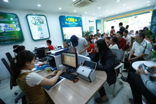 Xuất hiện đối tượng giả danh nhân viên Viettel, thu tiền dịch vụ khi làm thủ tục bổ sung thông tin cá nhân
