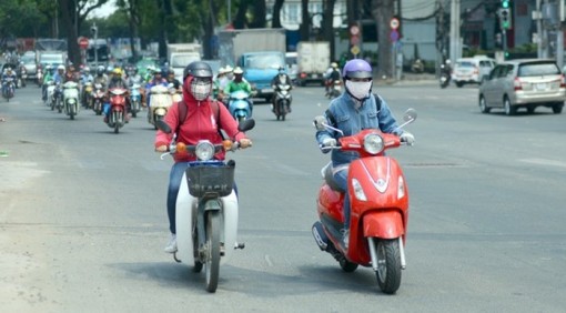 Nghỉ lễ 30-4 và 1-5: Cả 3 miền ngày nắng, chiều tối và đêm mưa dông