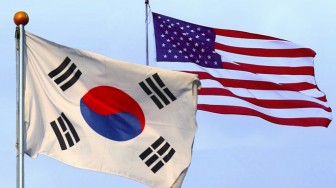 Lãnh đạo Mỹ-Hàn sẽ gặp thượng đỉnh trước cuộc gặp Mỹ-Triều