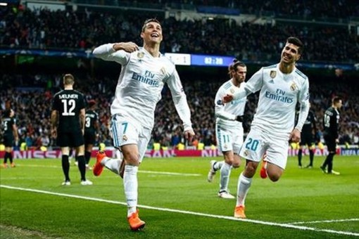 Real Madrid cần những gì để đánh bại Bayern Munich?