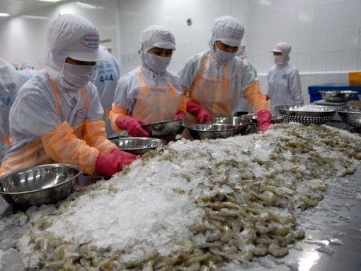 Hội thảo về Hiệp định thương mại tự do Việt Nam-EU tại Ba Lan