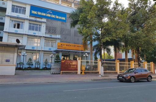 Sẵn sàng đưa trung tâm “một cửa” của tỉnh vào hoạt động
