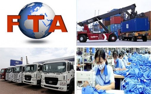 Thúc đẩy xuất khẩu, cần dự báo đúng và trúng nhu cầu thị trường