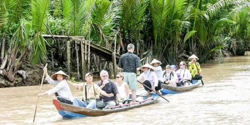 Bến Tre - Tinh thần “Đồng khởi” thời bình
