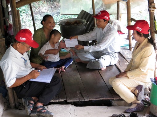 Những nỗi đau không thể xóa nhòa