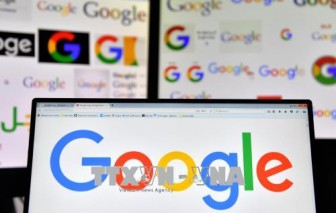 Google tăng cường bảo mật thông tin cho dịch vụ Gmail