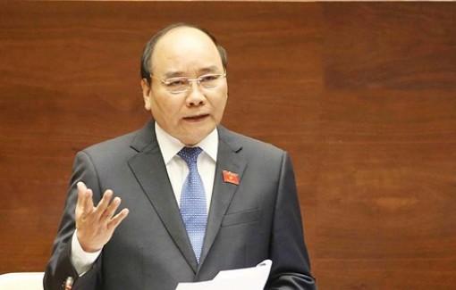 Thủ tướng giao các Bộ, ngành chuẩn bị gì cho Kỳ họp Quốc hội sắp tới?