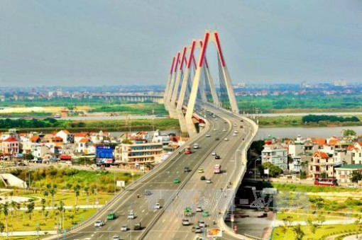 Việt Nam sẽ có 3 đô thị trong mạng lưới thành phố thông minh ASEAN