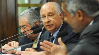 Chủ tịch Liên đoàn bóng đá Brazil bị cấm hoạt động bóng đá suốt đời