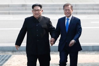 Bán đảo Triều Tiên: Những bước tiến dài hướng tới hòa bình