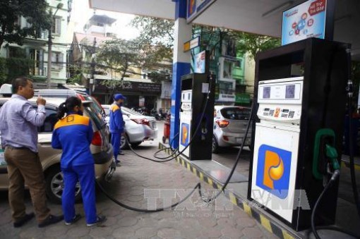 Nhóm giao thông có mức tăng cao nhất trong giá tiêu dùng tháng 4