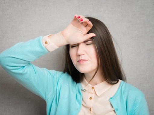 5 nguyên nhân gây chóng mặt phổ biến và cách ngăn chặn