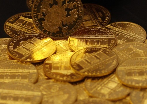 Tỷ giá ngoại tệ ngày 30-4: USD giảm, Euro tăng giá
