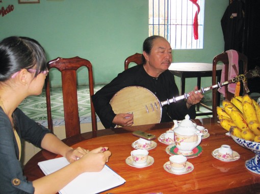 Nhớ chú Ba Lê- nhân chứng sống vụ Polpot thảm sát tại Ba Chúc