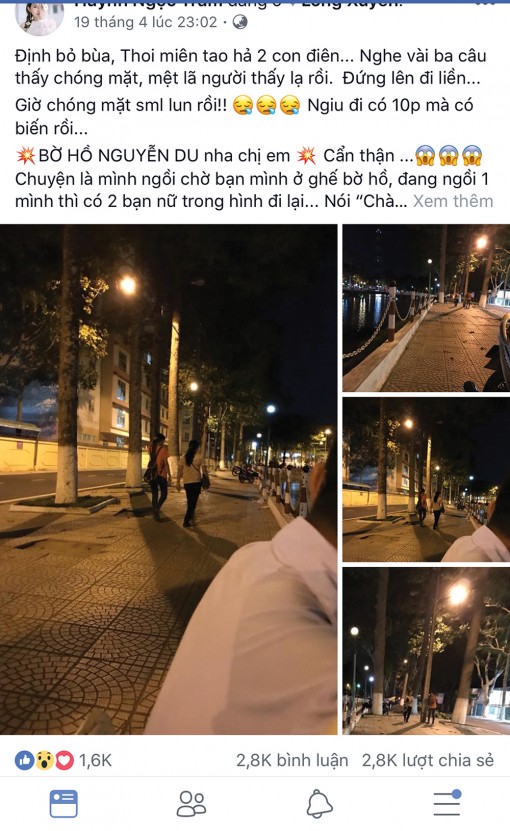“Hội thánh đức chúa trời” đang len lỏi hoạt động như thế nào?