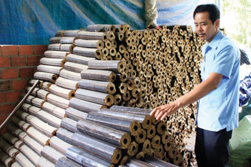 Phát triển năng lượng sạch