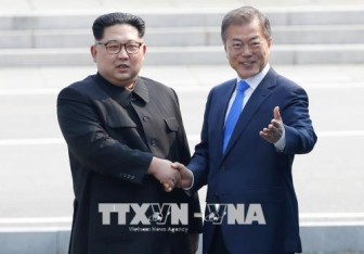 Hàn Quốc đề nghị LHQ hỗ trợ quá trình phi hạt nhân hóa Bán đảo Triều Tiên