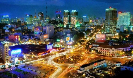 Hội tụ và phát huy sức mạnh Chiến thắng 30-4 đưa đất nước tiến lên